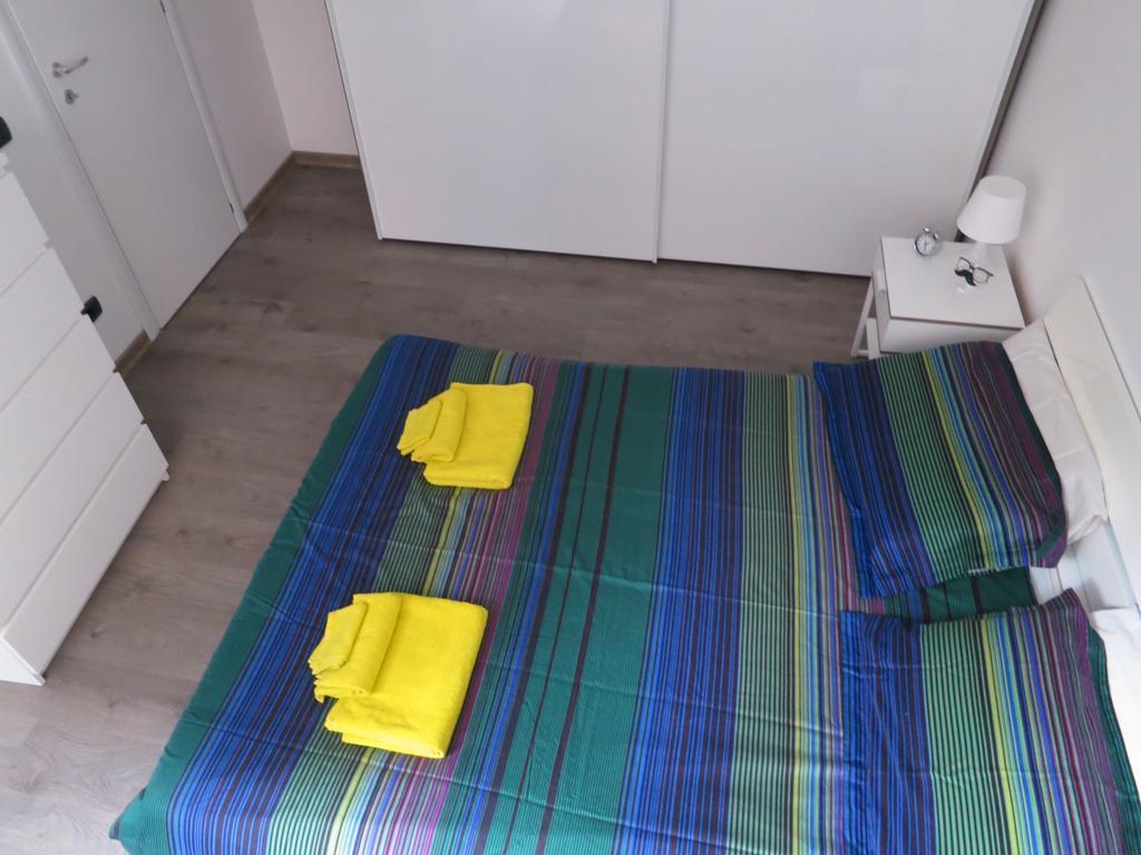 La Casita House Appartamento *