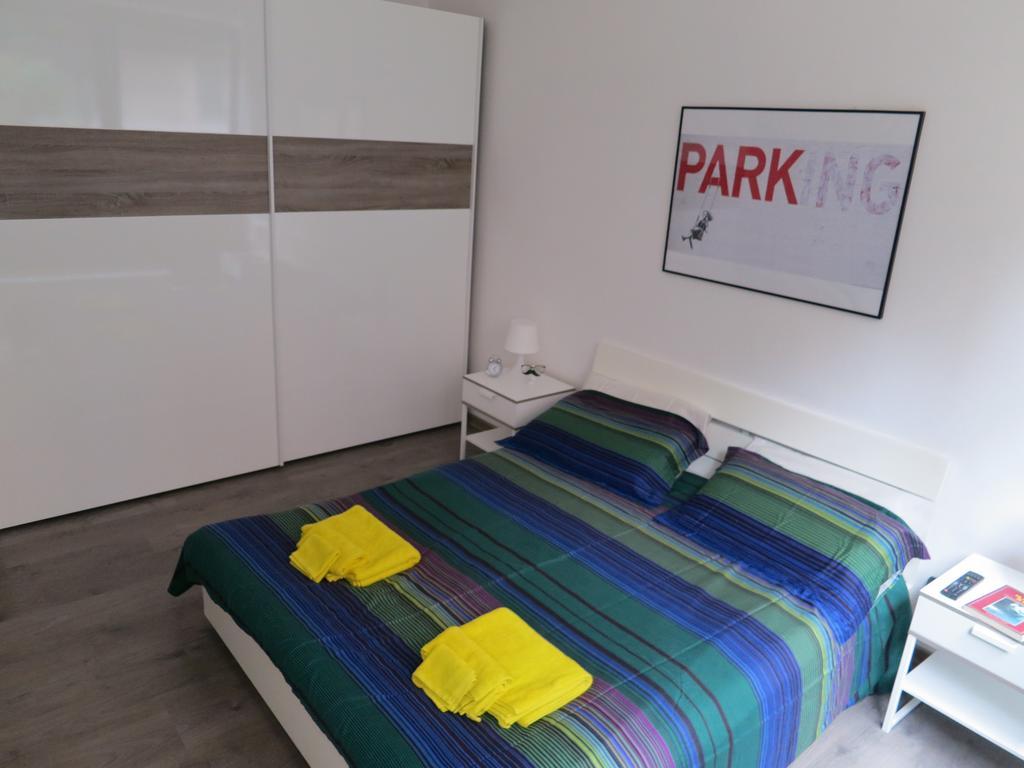 La Casita House Appartamento *