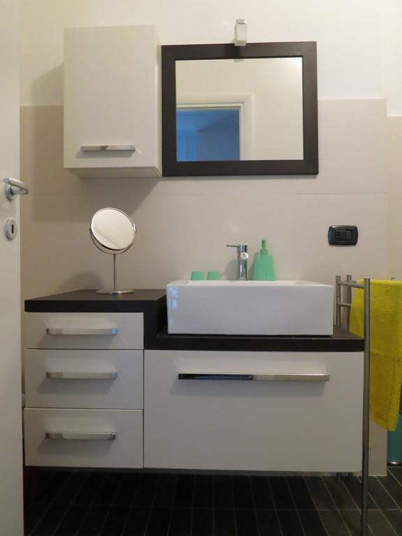 La Casita House Roma