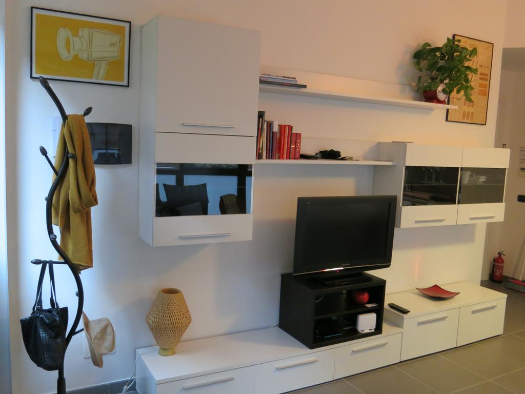 La Casita House Appartamento *
