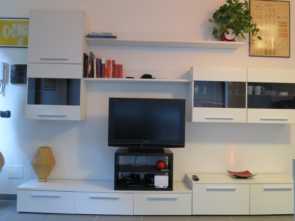 Appartamento La Casita House Roma