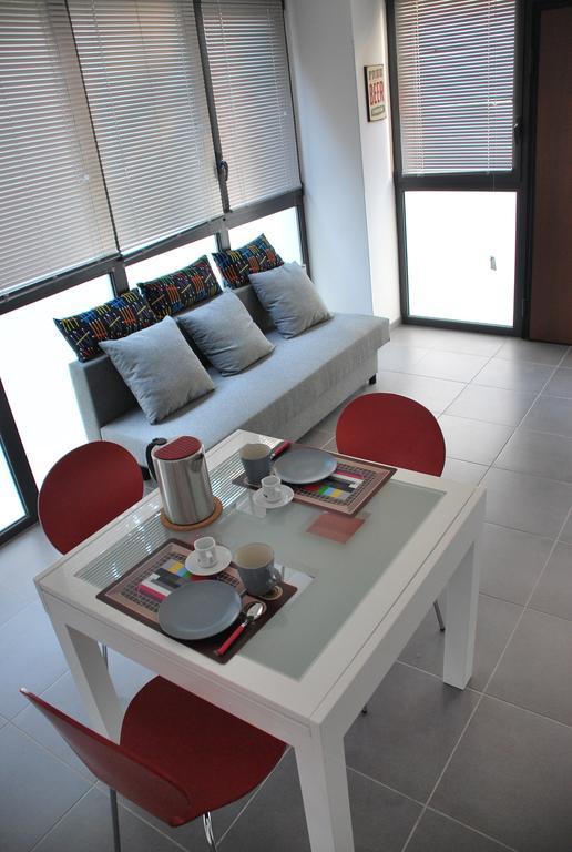 La Casita House * Roma