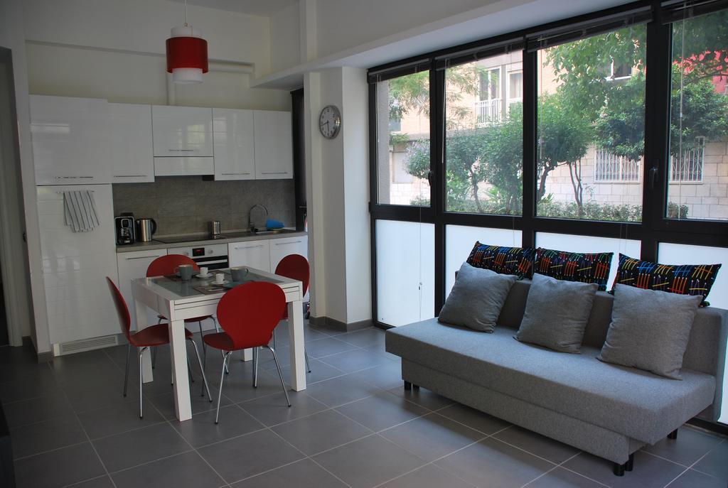 La Casita House *
