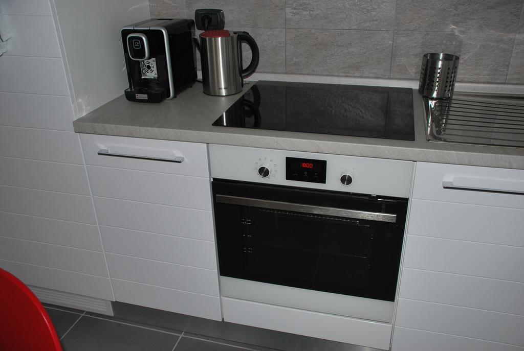 Appartamento La Casita House *