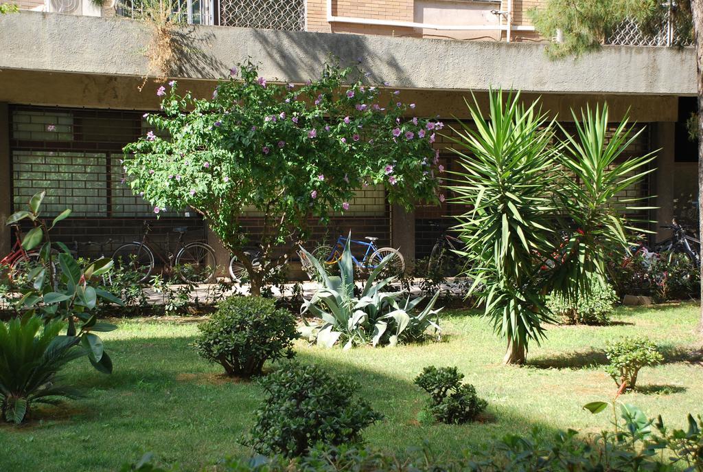 La Casita House Appartamento Roma