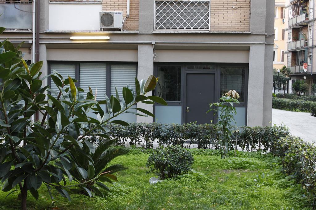 La Casita House
