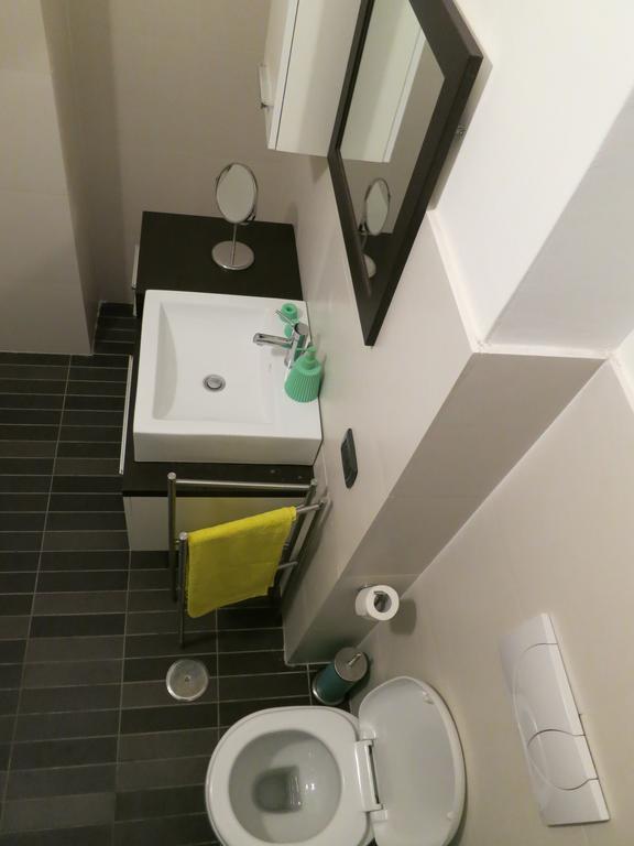 La Casita House Apartamento Roma