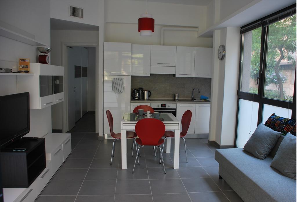 La Casita House Apartamento Roma